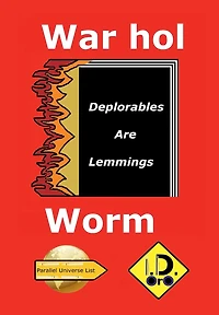 Warhol Worm (Edizione Italiana)