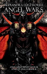Angel Wars: Kings Trinity