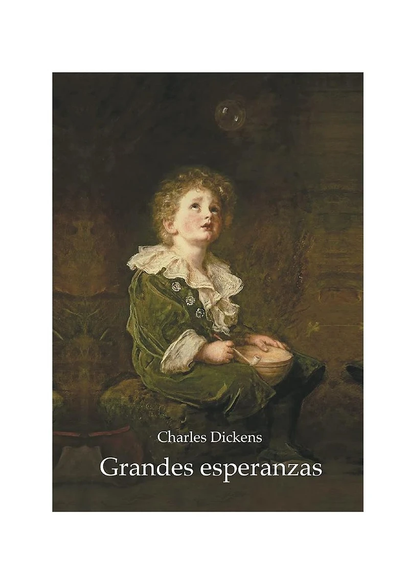 Grandes esperanzas