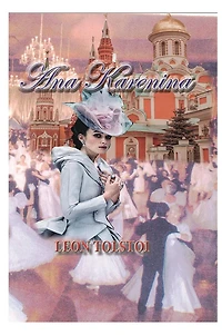 Ana Karenina