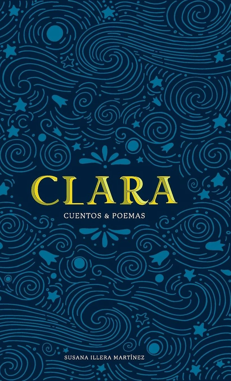 Clara Cuentos & Poemas