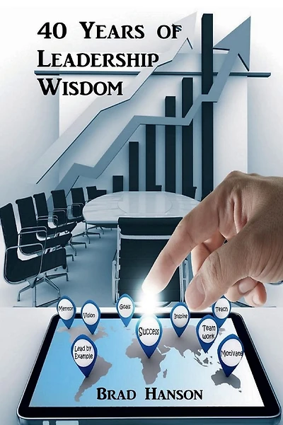 40 Years of Leadership Wisdom