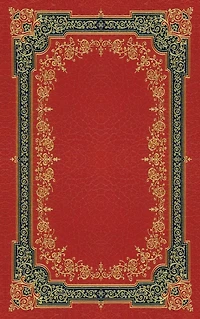 Regal Red Notebook: Blank Journal Diary Memoir Log Logue