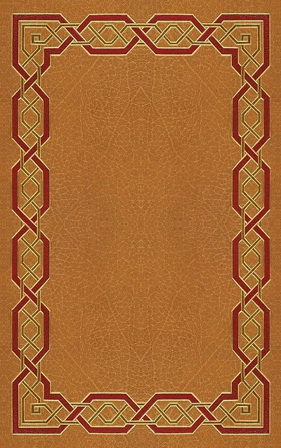 Celtic Hide Notebook: Blank Journal Diary Memoir Log Logue