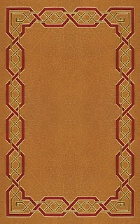 Celtic Hide Notebook: Blank Journal Diary Memoir Log Logue