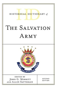Historical Dictionary of The Salvation Army