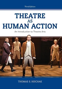 Theatre as Human Action: An Introduction to Arts