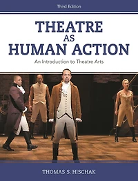 Theatre as Human Action: An Introduction to Arts