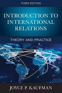 Introduction to International Relations: Theory and Practice