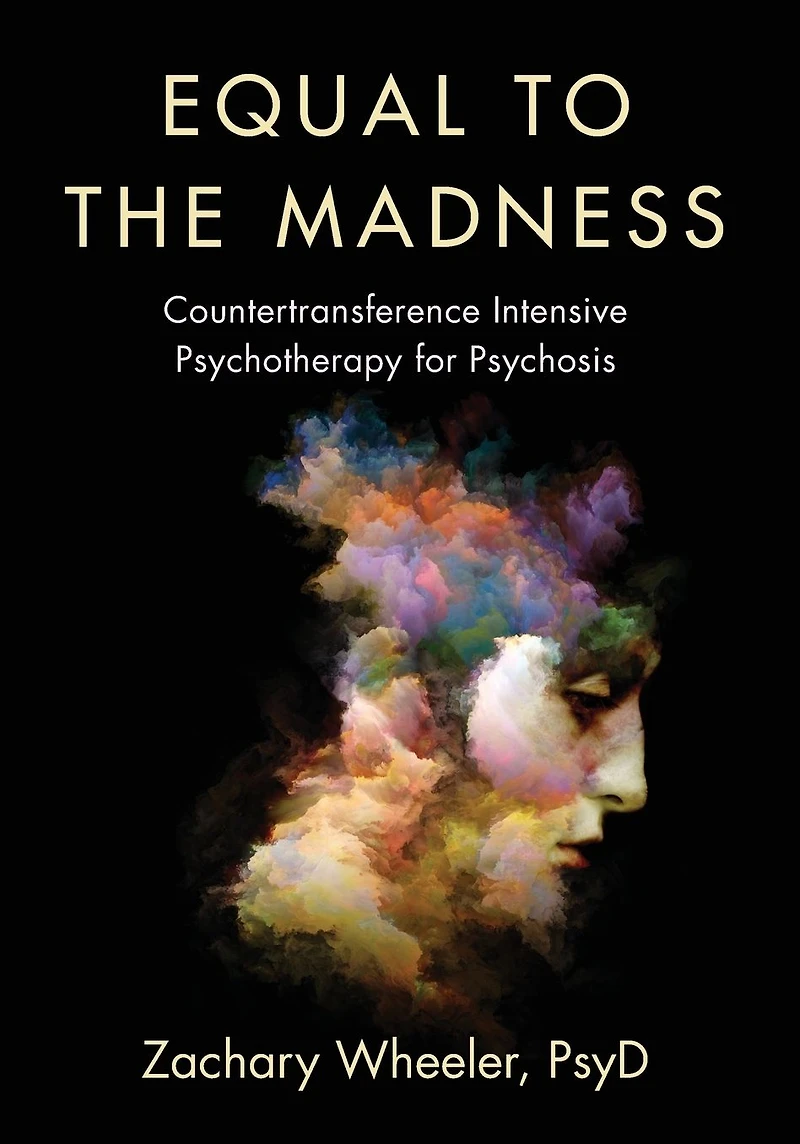 Equal to the Madness: Countertransference Intensive Psychotherapy for Psychosis
