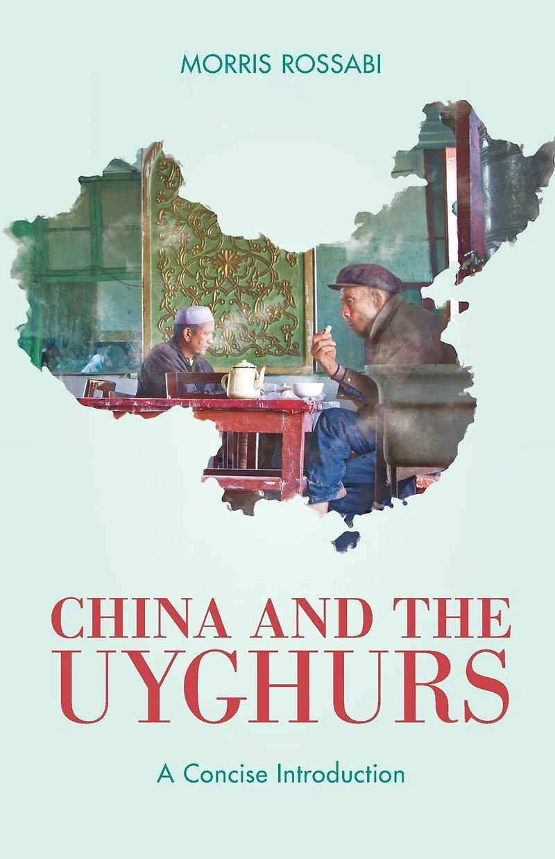 China and the Uyghurs: A Concise Introduction
