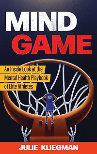 Mind Game: An Inside Look at the Mental Health Playbook of Elite Athletes