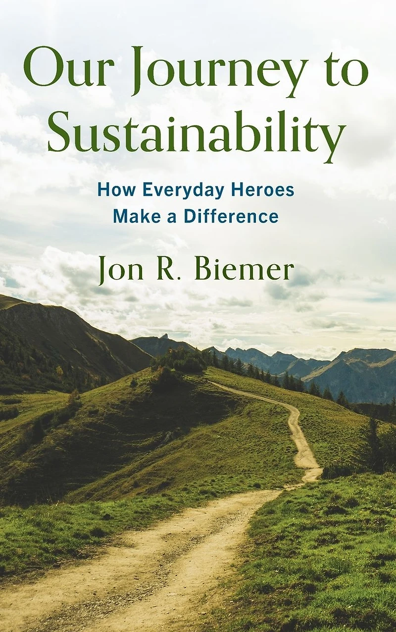 Our Journey to Sustainability: How Everyday Heroes Make a Difference