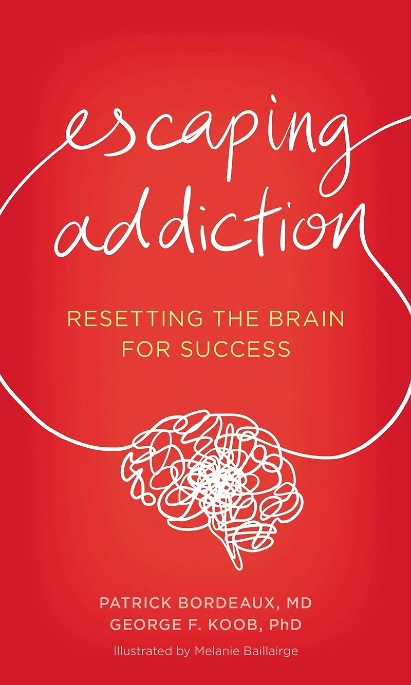 Escaping Addiction: Resetting the Brain for Success
