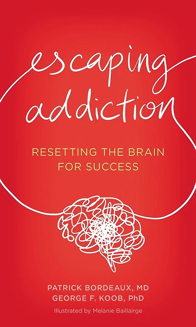 Escaping Addiction: Resetting the Brain for Success