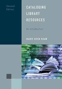 Cataloging Library Resources: An Introduction