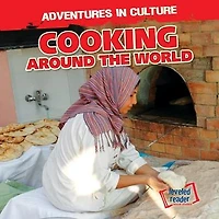 Cooking Around the World