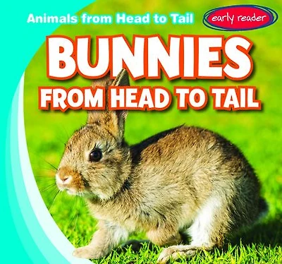 Bunnies from Head to Tail