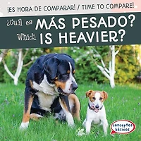 ¿Cuál es más pesado? / Which Is Heavier?