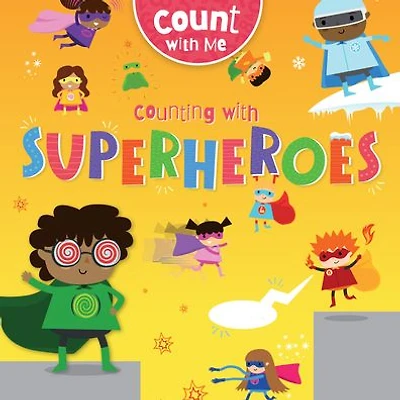 Counting with Superheroes