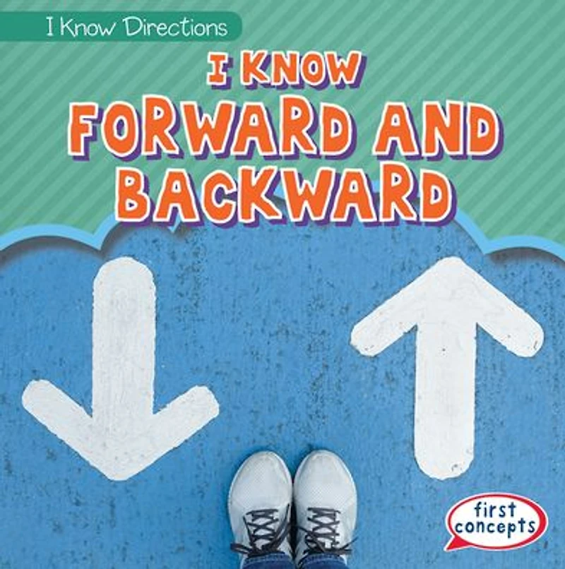 I Know Forward and Backward