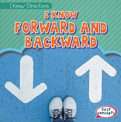 I Know Forward and Backward