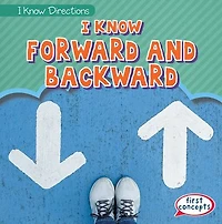 I Know Forward and Backward