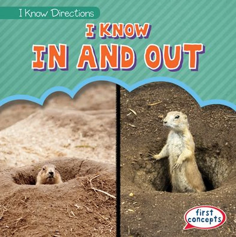 I Know In and Out