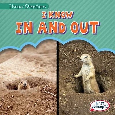 I Know In and Out