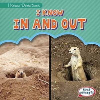 I Know In and Out