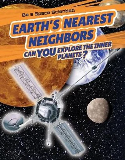 Earth's Nearest Neighbors: Can You Explore the Inner Planets?