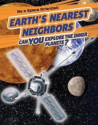 Earth's Nearest Neighbors: Can You Explore the Inner Planets?