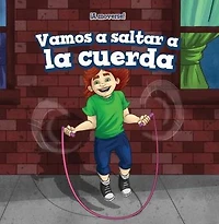 Vamos a saltar a la cuerda (Let's Jump Rope)