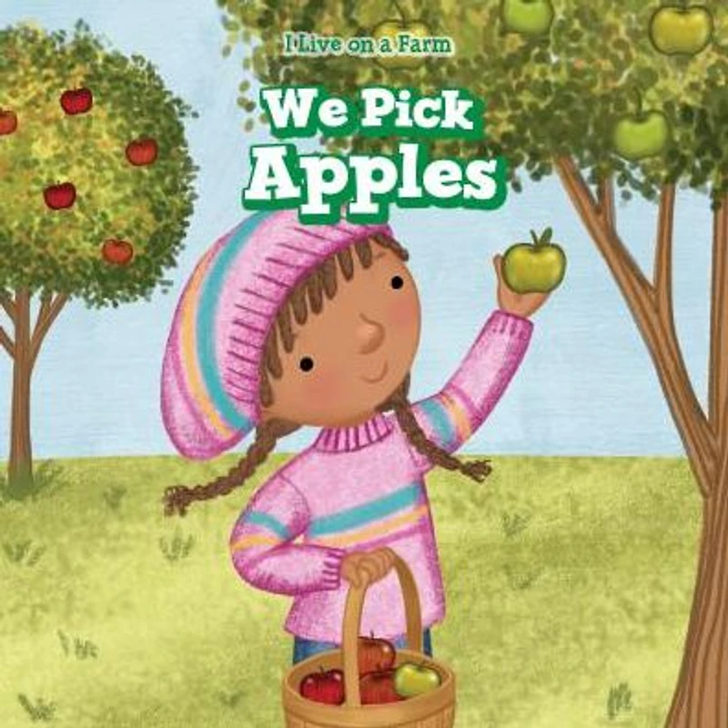 We Pick Apples
