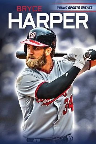 Bryce Harper