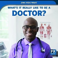 What's It Really Like to Be a Doctor?