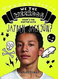 What's the Matter with Jayden Jackson?