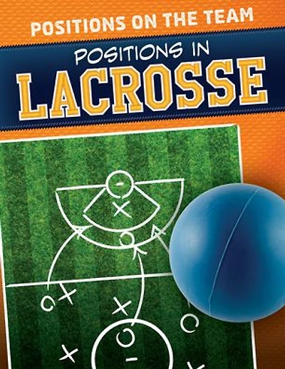 Positions in Lacrosse