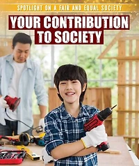 Your Contribution to Society
