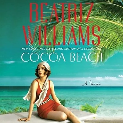 Cocoa Beach