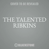 The Talented Ribkins: A Novel