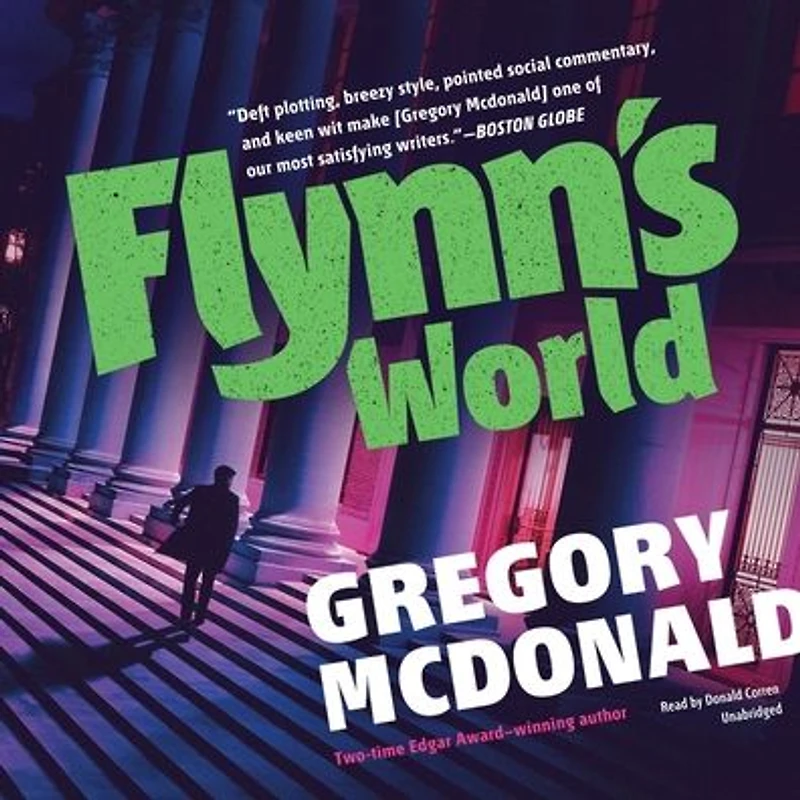 Flynn's World