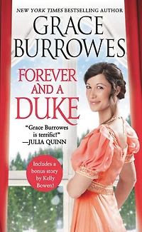 Forever and a Duke (Rogues to Riches Series #3)