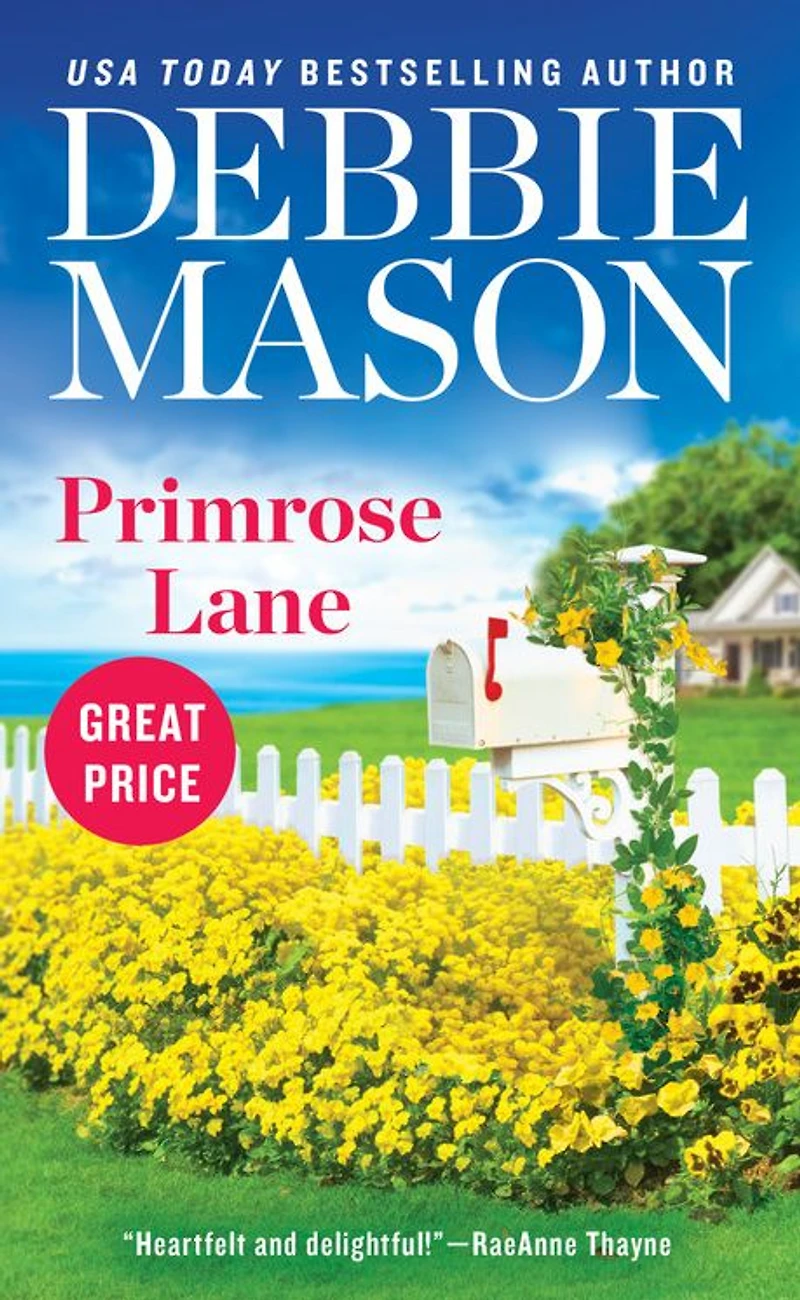 Primrose Lane