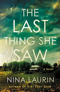 The Last Thing She Saw