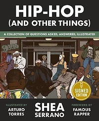 Hip-Hop (And Other Things)