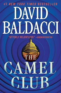 The Camel Club (Camel Series #1)