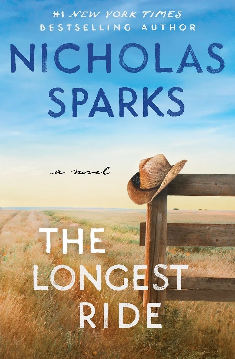 The Longest Ride