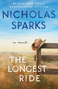 The Longest Ride