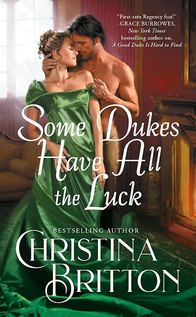 Some Dukes Have All the Luck